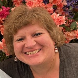 Meet your Posher, Tamara